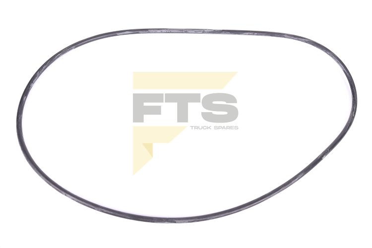 Imagem do produto ANEL VEDACAO CUBO REDUTOR MB (TODOS) - Cód: FAP-9241